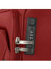 travelite Jetpack Multi 2 Rollen Kabinentrolley 55 cm in rot