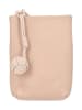 gaya Women Shoulder Bag in Light Rose