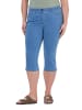 Ulla Popken Jeans in light blue