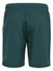 Hummel Hummel Verstellbare Taille Kurze Hose Hmlmove Kinder in DEEP TEAL