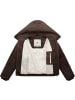 ragwear Cordjacke Riella Cordy Y in Dark Choco