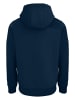 elkline Sweatjacke Casual in blueshadow