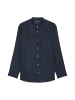 Marc O'Polo Hemd regular in dark navy