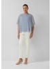 s.Oliver T-Shirt in 5136_blassblau