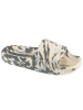 Adidas originals adidas Adilette 22 Slides in Grau