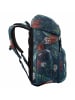 Nitro Weekender - Reiserucksack 55 cm in tropical