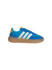 adidas Sneakers Low BARREDA DECODE J in blau