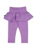 Fred´s World by GREEN COTTON Babyleggings in lavender