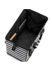 Reisenthel Travelling Allrounder L Weekender Reisetasche 48 cm in summerstripes black