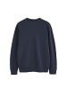 Polo Club Sweatshirt MAN RIGBY GO SWEAT U IO LONG SLEEVE RELAXED FIT in Navy Blau