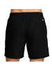 Nike Badeshorts 5" Volley Shorts in Schwarz