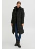 Oxmo Winterjacke OXJulie in Schwarz