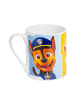 United Labels Paw Patrol Tasse - Rubble, Chase, Marshall 230 ml in Mehrfarbig