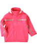 BMS Kinder Regenjacke in Pink