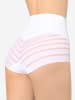 Nur Die  Shapingslip Highwaist Smooth Light Shaping in Weiß