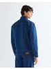 Wrangler Jeansjacke Cowboy Cut in Prewashed Indigo
