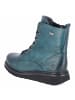 remonte Schnürstiefel in blue