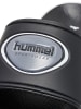 Hummel Hummel Badelatschen Pool Slide Erwachsene in BLACK