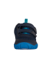 Trollkids Barfuß Wanderschuh Eikefjord in dark navy