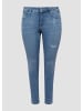 s.Oliver Jeans-Hose in 53Z2_blau