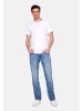 CAMP DAVID  Jeans in blau