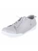 Andrea Conti Schnürhalbschuh in grey