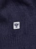 Hummel Hut Hmlmini Kinder in OMBRE BLUE
