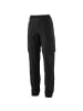 Gonso Adventure Pants Zip Off in Schwarz01100