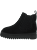 Tamaris Chelsea Boot Schwarz