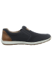 rieker Slipper in blau
