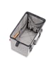 Reisenthel Allrounder L Weekender Reisetasche 48 cm in herringbone grey