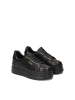 Kazar Sneaker Low in Schwarz