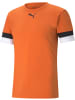 Puma Sportshirt "TeamRISE Jersey" in Orange