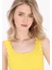myMo Women Top in yellow