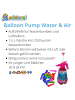 alldoro Wasserbombenpumpe - ab 8 Jahren