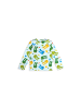 Denokids Badeshirt Crocodile in gruen