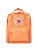 FJÄLLRÄVEN Kanken Mini Rucksack 29 cm in sunstone orange