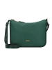 Gabor Valerie Umhängetasche 25 cm in green