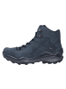 LOWA Outdoorschuhe MADDOX PRO LT GTX MID in blau