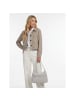 Bugatti Mare 2.0 Schultertasche 33 cm beige