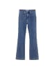 Ital-Design Jeans in Blau