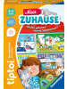 Ravensburger Interaktives Brettspiel tiptoi Mein Zuhause, 2-3 Jahre