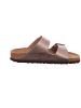 Birkenstock Komfort Stiefel in beige