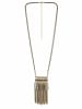 collezione alessandro Lange Kette " Carmen " in gold