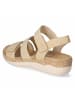remonte Sandalen in beige
