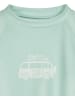 Playshoes UV-Schutz Bade-Shirt 1/1-Arm Surf-Bus m. Legging in mint