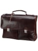 Bugatti Aktentasche Romano Large in Brown