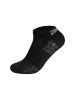 CAMP DAVID  Sneakersocken 9er Pack black