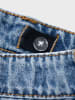 name it Jeans in Light Blue Denim