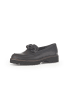 Gabor Fashion Slipper in Schwarz